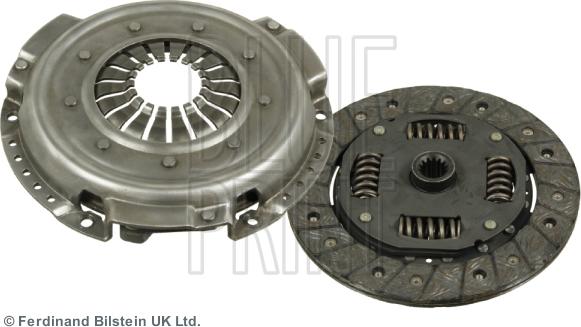 Blue Print ADW193041 - Sajūga komplekts autospares.lv