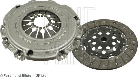 Blue Print ADW193043 - Clutch Kit www.autospares.lv