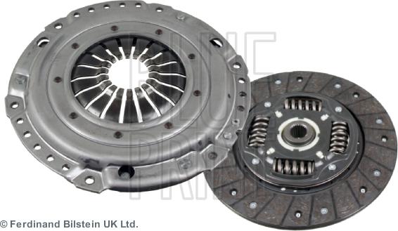 Blue Print ADW193054 - Sajūga komplekts autospares.lv