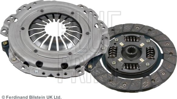 Blue Print ADW193051 - Clutch Kit www.autospares.lv