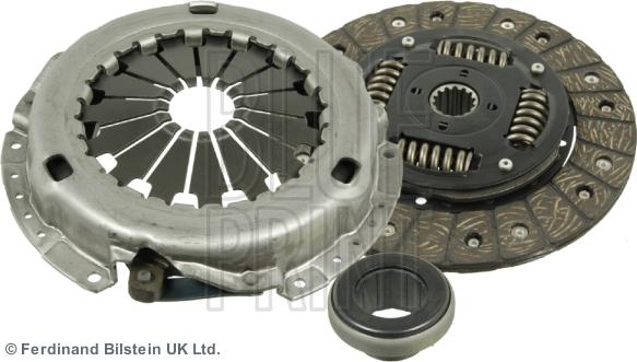 Blue Print ADW193006 - Clutch Kit www.autospares.lv