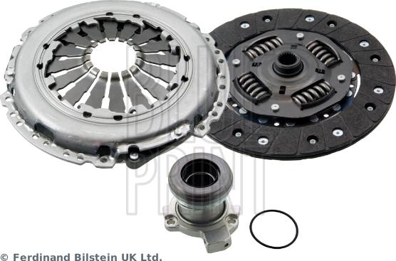 Blue Print ADW1930105 - Clutch Kit www.autospares.lv