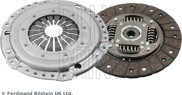 Blue Print ADW1930124 - Sajūga komplekts www.autospares.lv