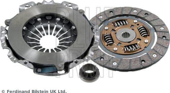 Blue Print ADW193012 - Clutch Kit www.autospares.lv