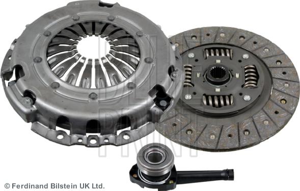 Blue Print ADW193081 - Sajūga komplekts autospares.lv