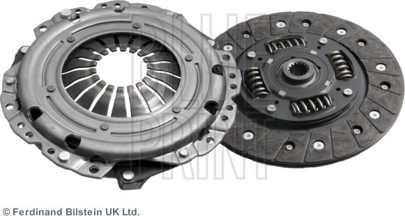 Blue Print ADW193083 - Clutch Kit www.autospares.lv