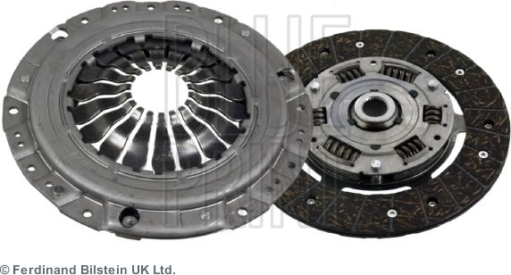 Blue Print ADW193031 - Sajūga komplekts www.autospares.lv