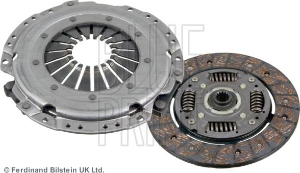 Blue Print ADW193021 - Clutch Kit www.autospares.lv