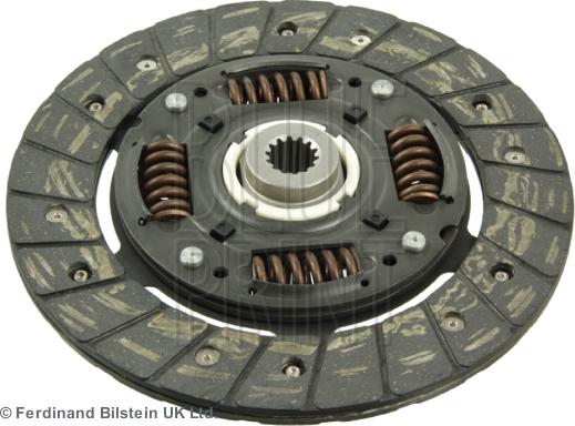 Blue Print ADW193104 - Sajūga disks autospares.lv