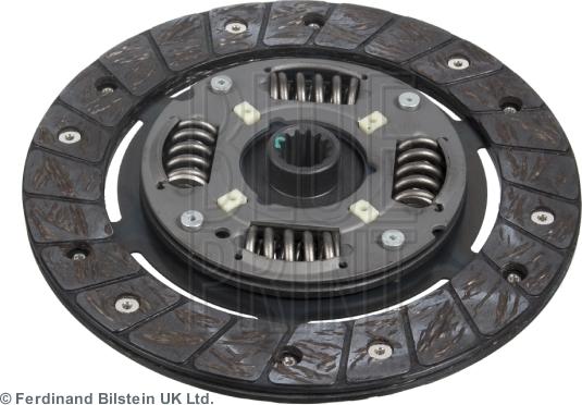 Blue Print ADW193103 - Clutch Disc www.autospares.lv