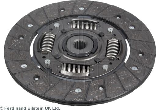 Blue Print ADW193113 - Sajūga disks www.autospares.lv