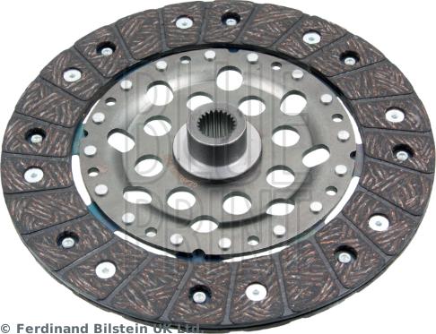 Blue Print ADW193121 - Sajūga disks autospares.lv