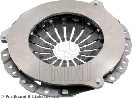 Blue Print ADW193209N - Clutch Pressure Plate www.autospares.lv