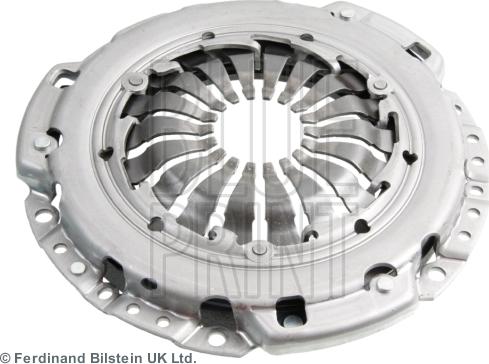 Blue Print ADW193219N - Clutch Pressure Plate www.autospares.lv