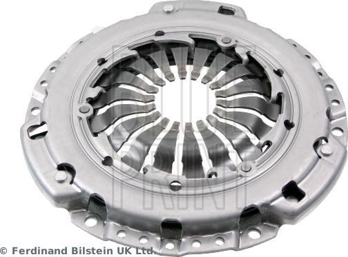 Blue Print ADW193221N - Clutch Pressure Plate www.autospares.lv