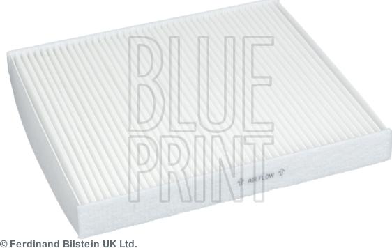 Blue Print ADW192508 - Filter, interior air www.autospares.lv