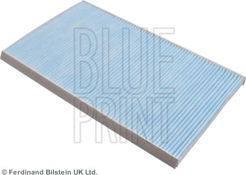 Blue Print ADW192514 - Filtrs, Salona telpas gaiss www.autospares.lv