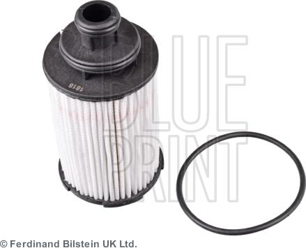 Blue Print ADW192115 - Oil Filter www.autospares.lv