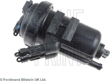 Blue Print ADW192302 - Housing, fuel filter www.autospares.lv