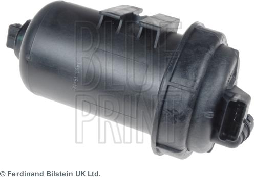 Blue Print ADW192302 - Housing, fuel filter www.autospares.lv