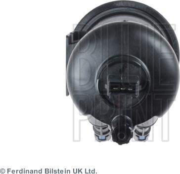 Blue Print ADW192302 - Housing, fuel filter www.autospares.lv