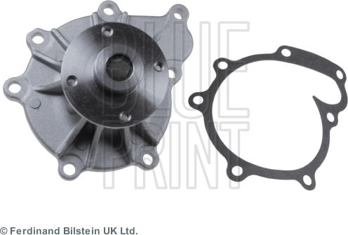 Blue Print ADZ99119 - Ūdenssūknis autospares.lv