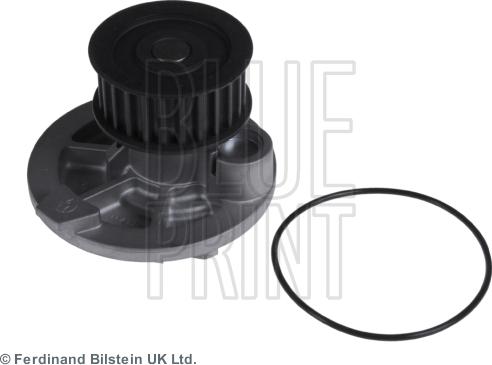 Blue Print ADZ99124 - Water Pump www.autospares.lv