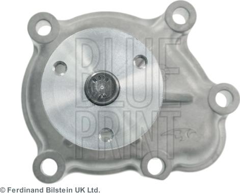 Blue Print ADZ99126 - Ūdenssūknis www.autospares.lv