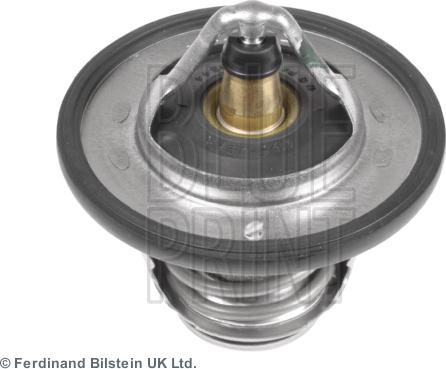 Blue Print ADZ99209 - Coolant thermostat / housing www.autospares.lv