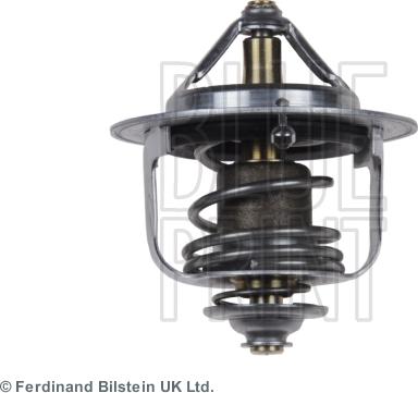 Blue Print ADZ99201 - Coolant thermostat / housing www.autospares.lv