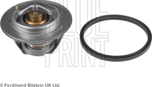 Blue Print ADZ99216 - Termostats, Dzesēšanas šķidrums autospares.lv