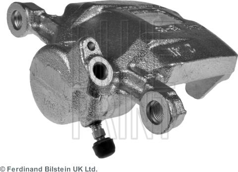 Blue Print ADZ94503R - Bremžu suports www.autospares.lv