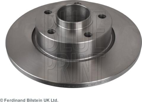 Blue Print ADZ94318 - Brake Disc www.autospares.lv