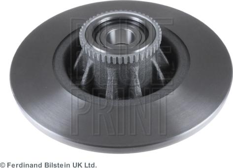 Blue Print ADZ94334 - Brake Disc www.autospares.lv