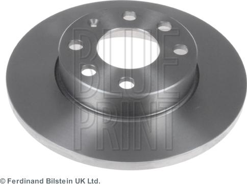 Blue Print ADZ94329 - Brake Disc www.autospares.lv