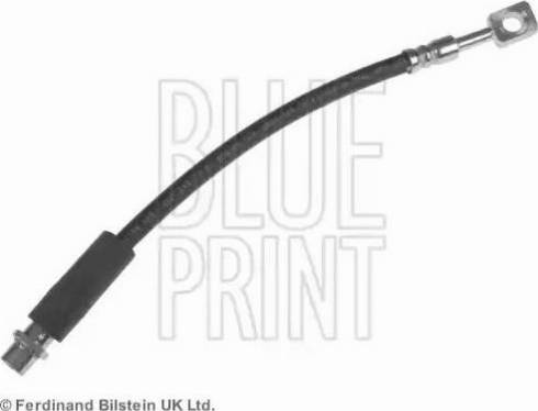 Blue Print ADZ95337 - Bremžu šļūtene www.autospares.lv