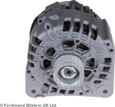 Blue Print ADZ911503 - Alternator www.autospares.lv