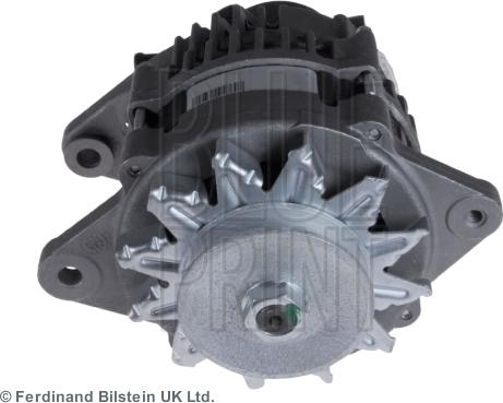 Blue Print ADZ91112 - Alternator www.autospares.lv