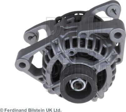 Blue Print ADZ91135 - Alternator www.autospares.lv