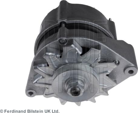 Blue Print ADZ91131 - Alternator www.autospares.lv