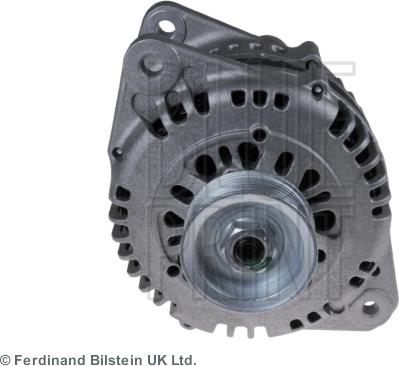 Blue Print ADZ91126 - Alternator www.autospares.lv