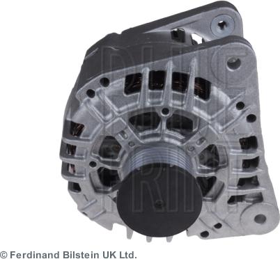 Blue Print ADZ91120 - Alternator www.autospares.lv