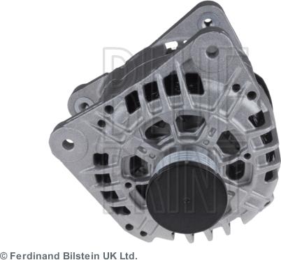 Blue Print ADZ91121 - Alternator www.autospares.lv