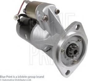 Blue Print ADZ912501 - Starter www.autospares.lv