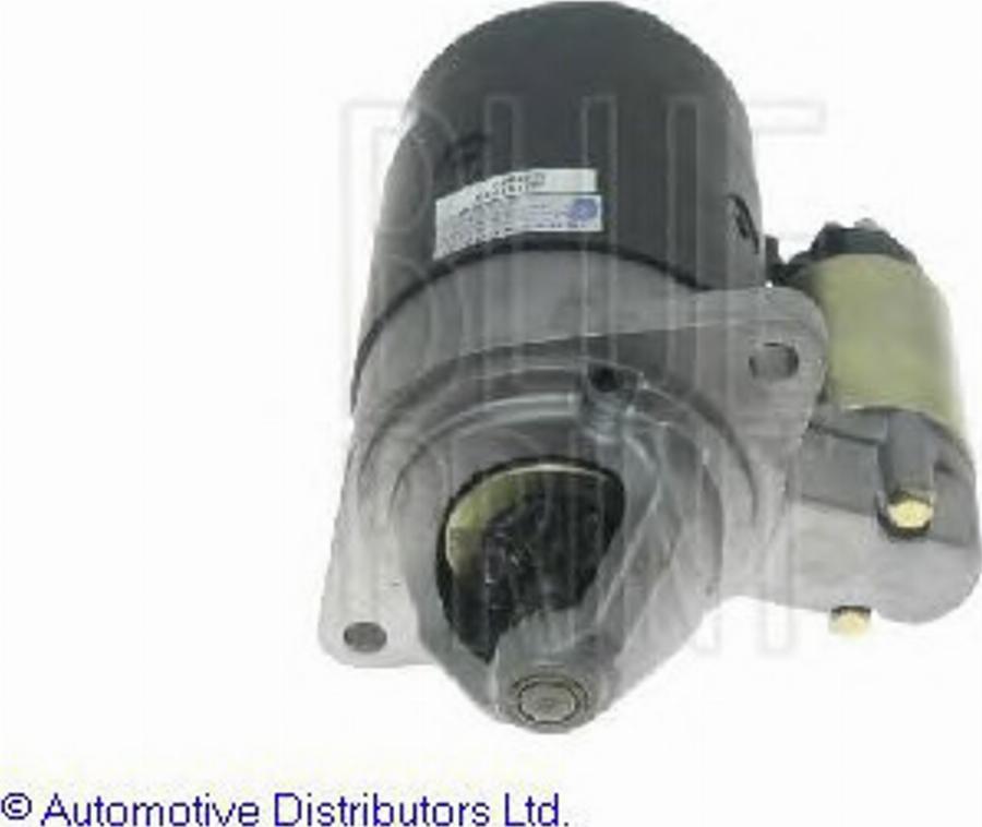 Blue Print ADZ91210 - Starteris www.autospares.lv