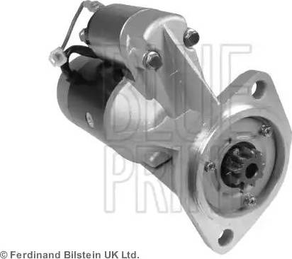 Blue Print ADZ91211 - Starter www.autospares.lv