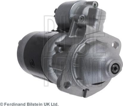 Blue Print ADZ91218 - Starter www.autospares.lv