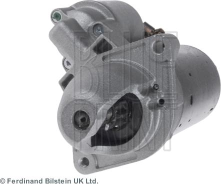 Blue Print ADZ91225 - Starter www.autospares.lv