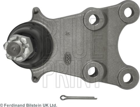 Blue Print ADZ98612 - Balst / Virzošais šarnīrs www.autospares.lv