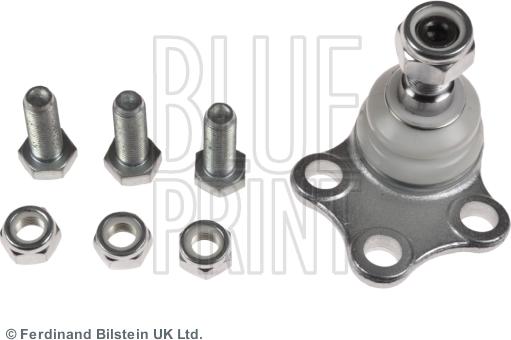 Blue Print ADZ98631 - Ball Joint www.autospares.lv